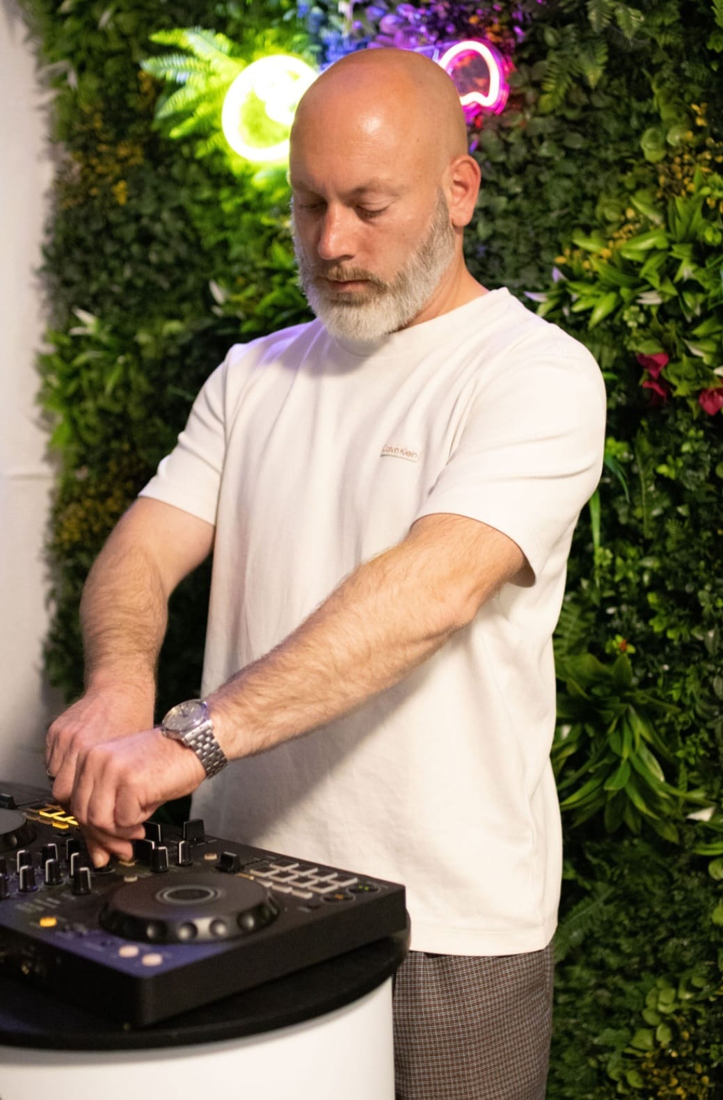 KI & Afterwork – Eindruck 1