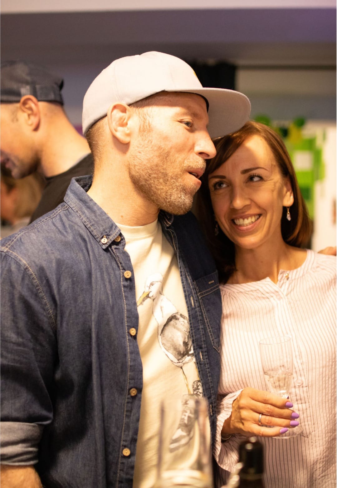 KI & Afterwork – Eindruck 4