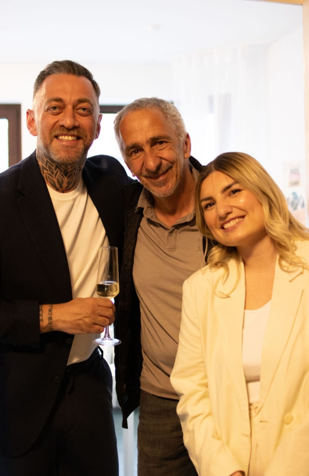 KI & Afterwork – Eindruck 5