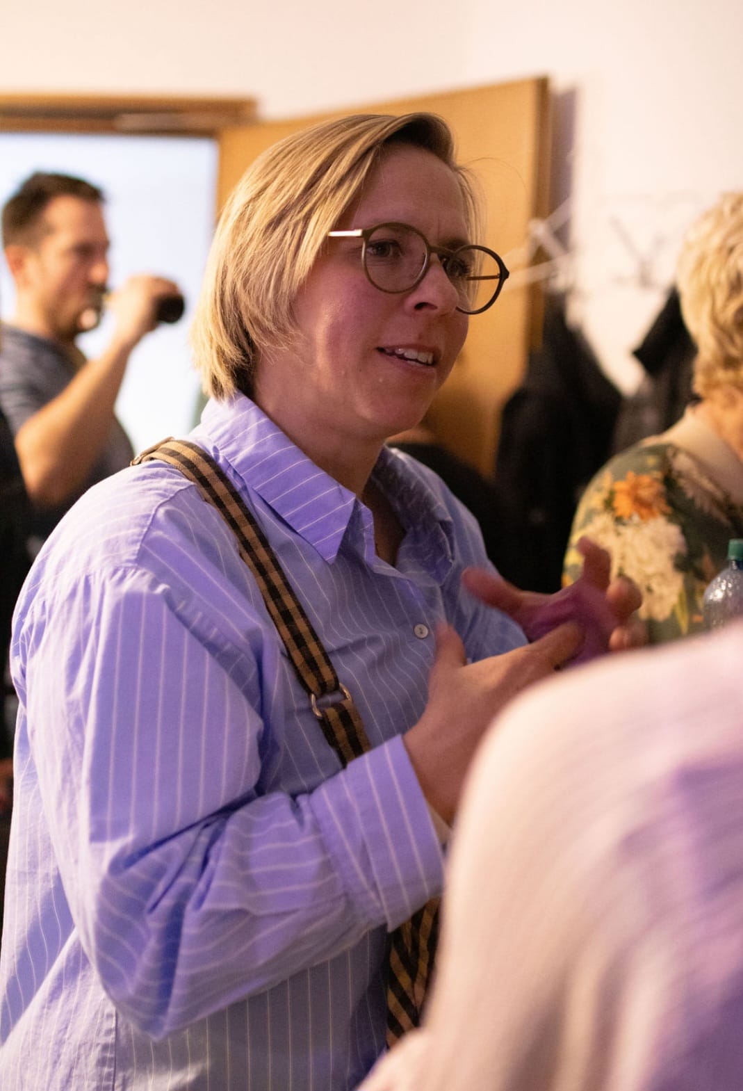 KI & Afterwork – Eindruck 6