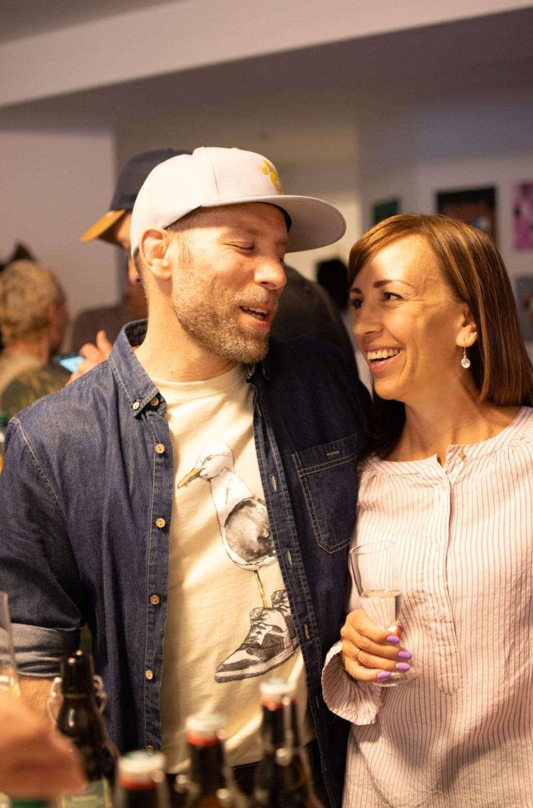 KI & Afterwork – Eindruck 7