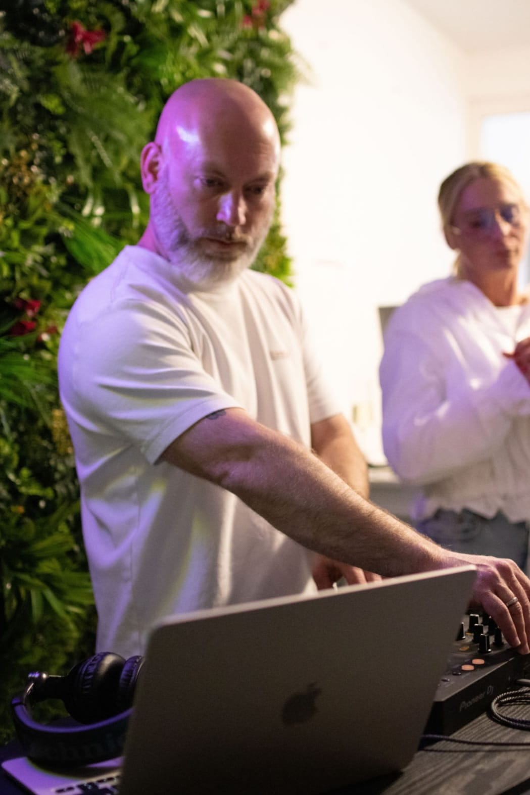 KI & Afterwork – Eindruck 8