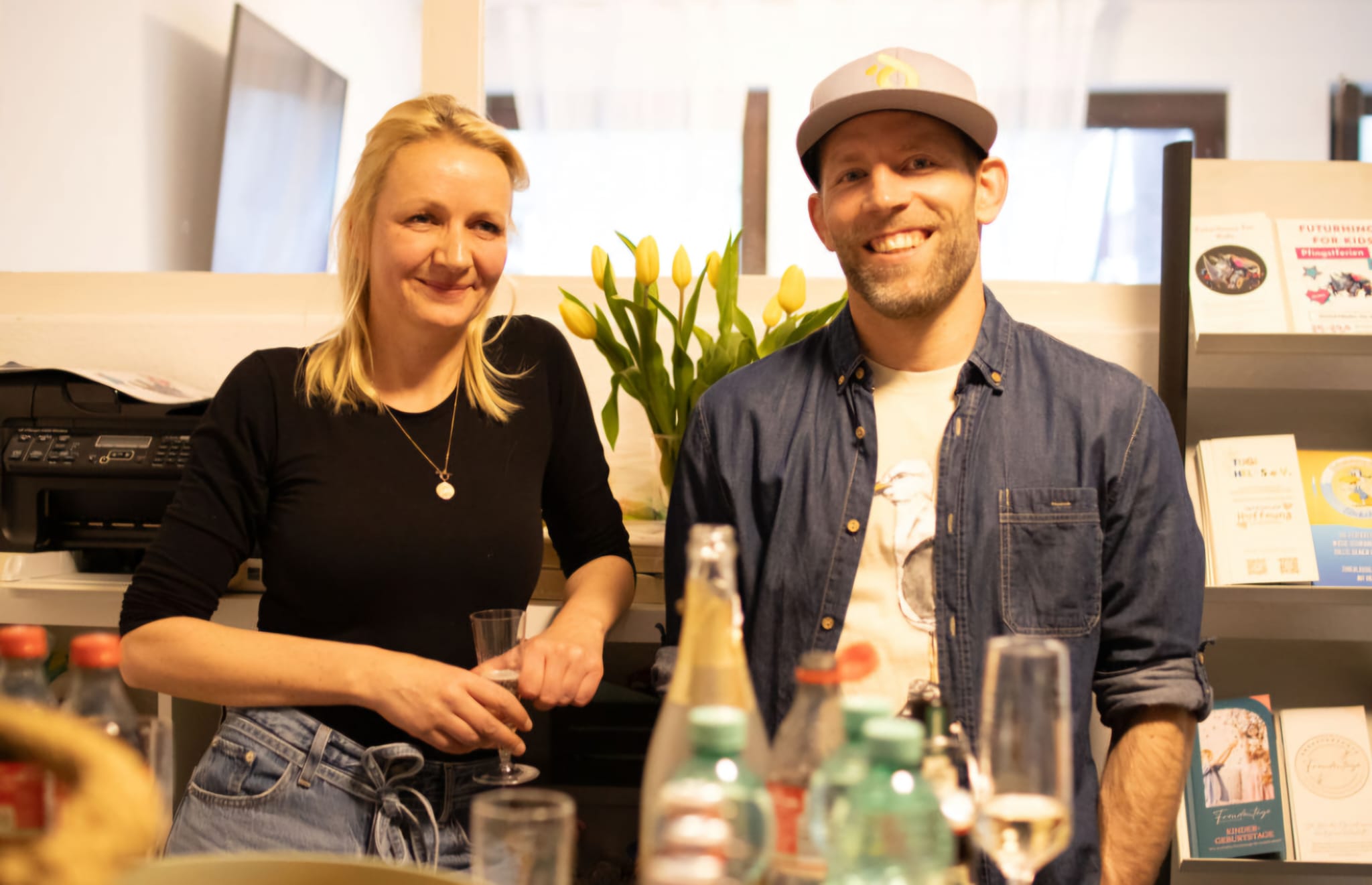 KI & Afterwork – Eindruck 9