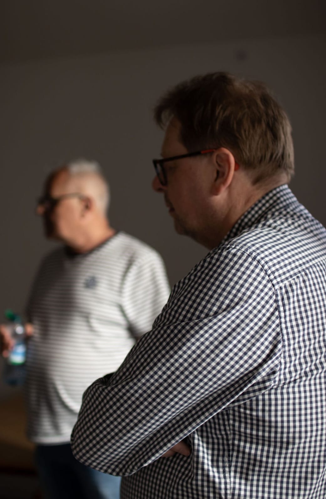 KI & Afterwork – Eindruck 10