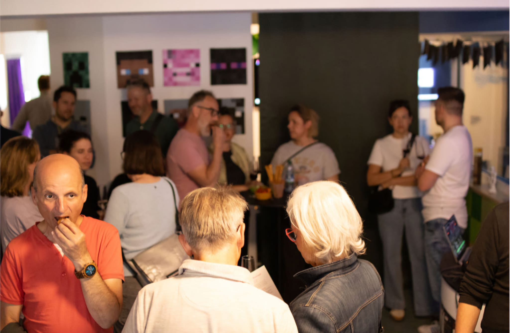 KI & Afterwork – Eindruck 11