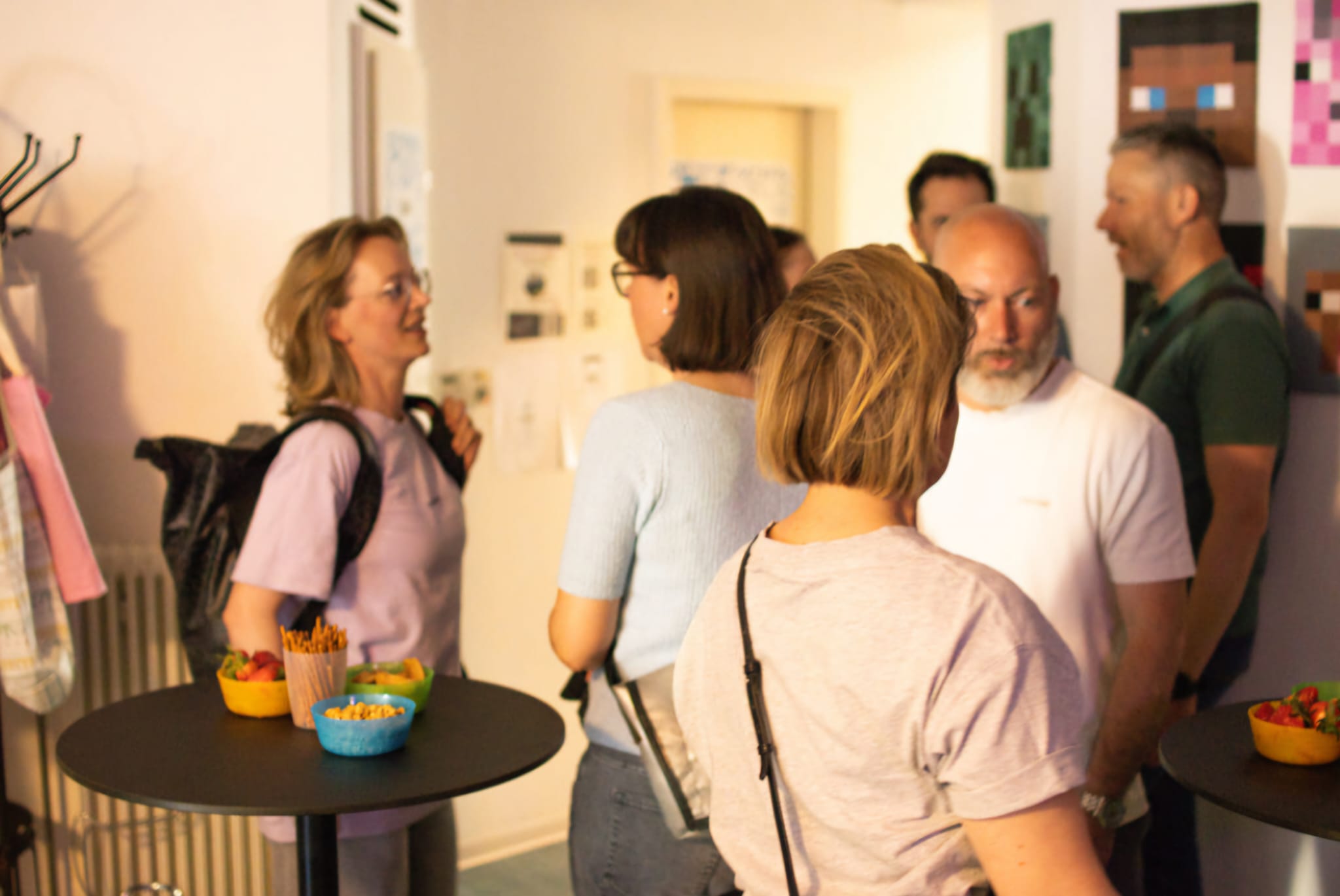 KI & Afterwork – Eindruck 12