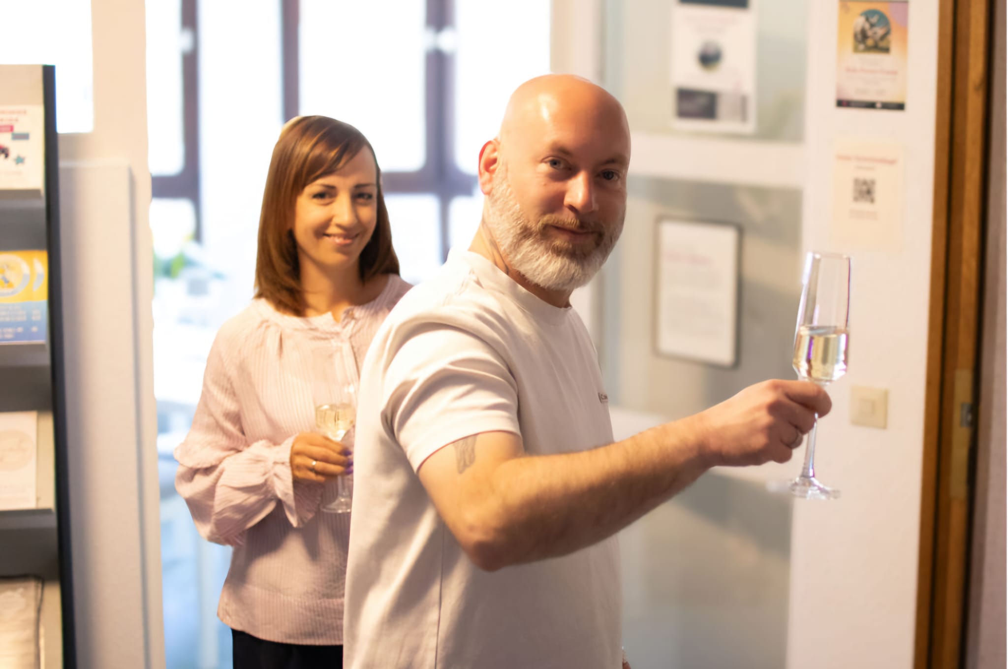 KI & Afterwork – Eindruck 13