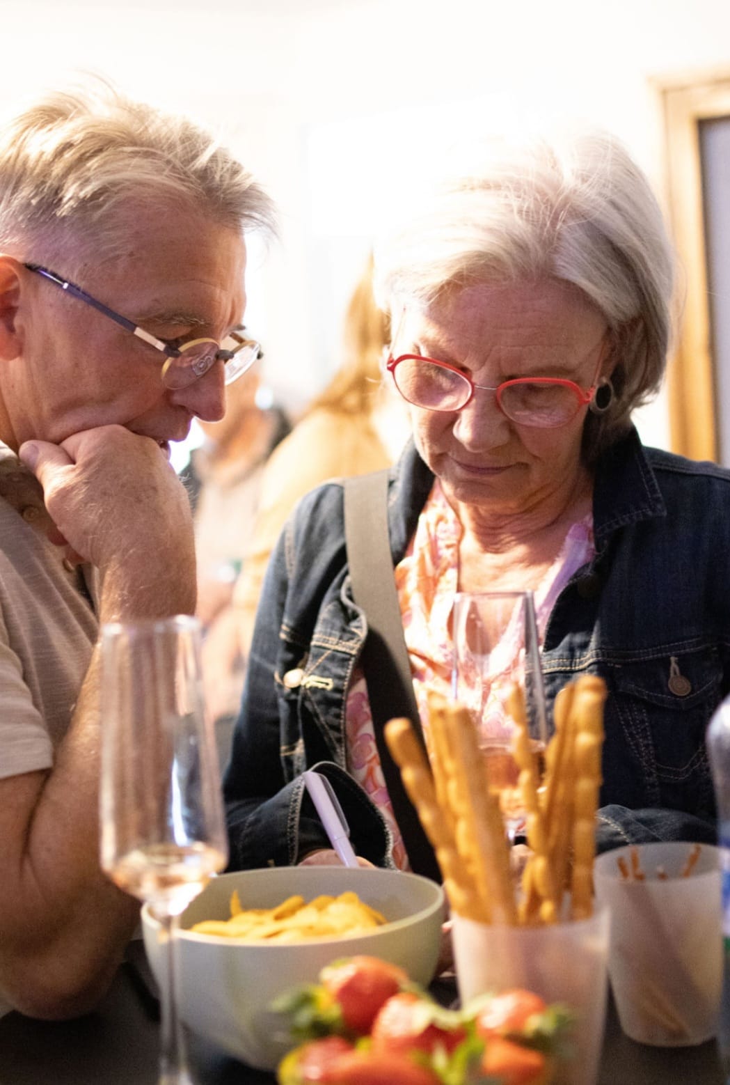 KI & Afterwork – Eindruck 14